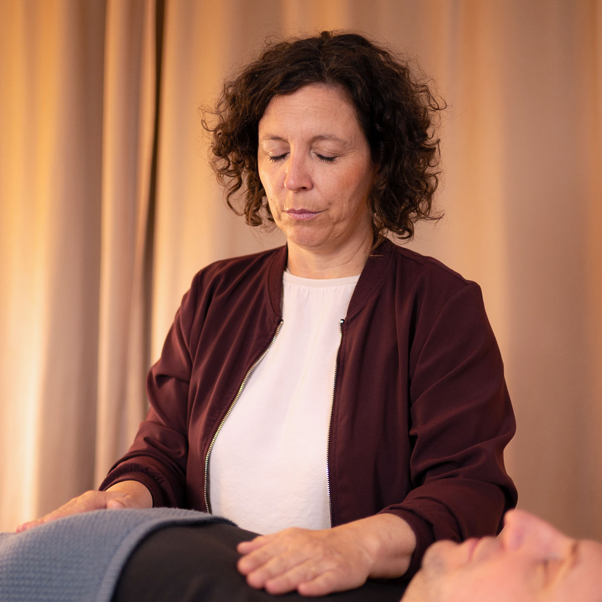 Reiki-Kurs 2. Grad